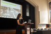 Day 2: Beth Robrahn, Client Program Manager, City Access Unit, City of Sydney talks about cycling in Sydney. - thumbnail