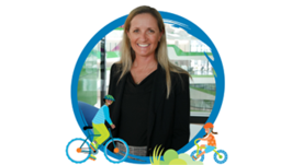 Head of Healthy Behaviours and Environments at The Kids Research Institute Australia Professor Hayley Christian AM