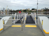 Burswood Jetty completion - boarding area - thumbnail