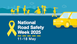National Road Safety Week 