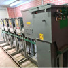 Example of existing Long and Crawford 11kV switchgear - thumbnail