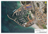 Hillarys Boat Harbour Jetty Replacements: Location Plan  - thumbnail