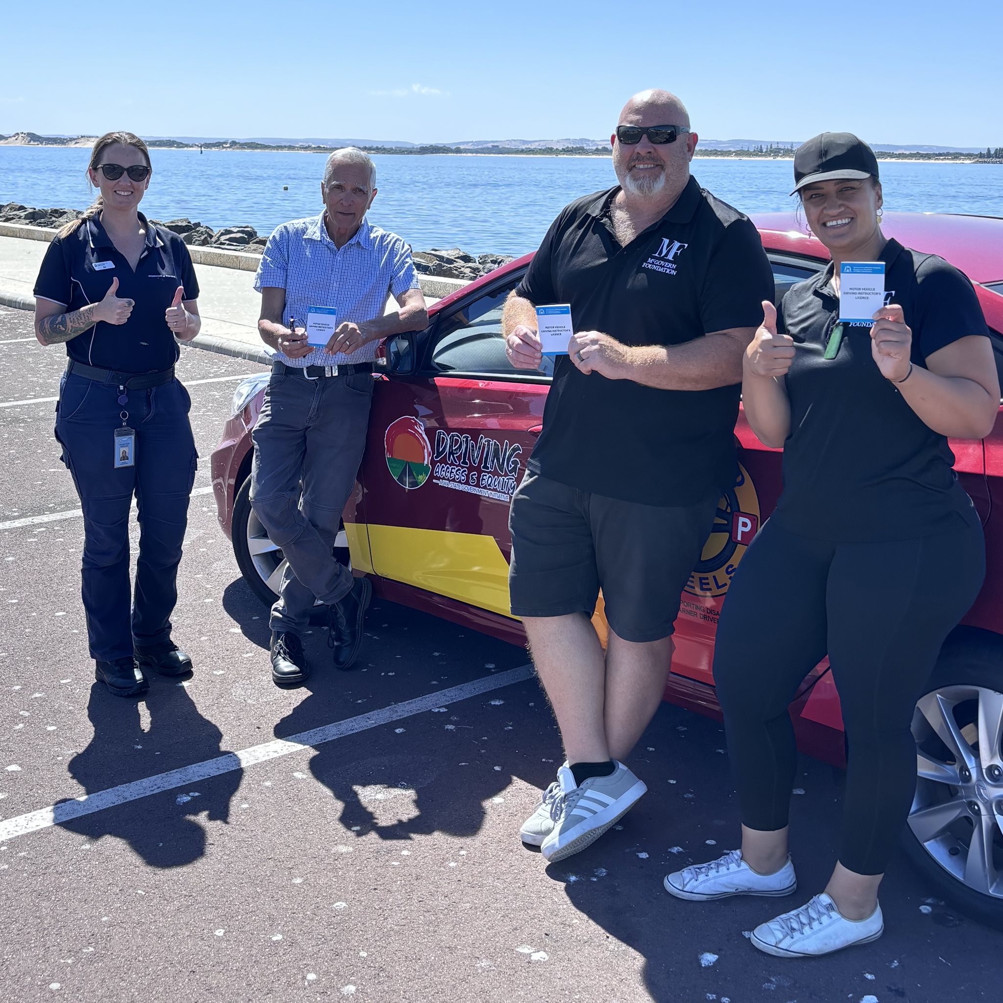 Driver Education Bunbury