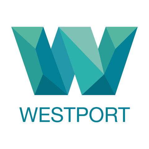 Westport logo