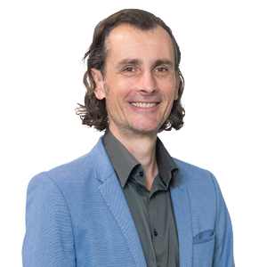 Phil Greenhalgh