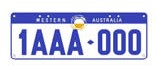 State plate example