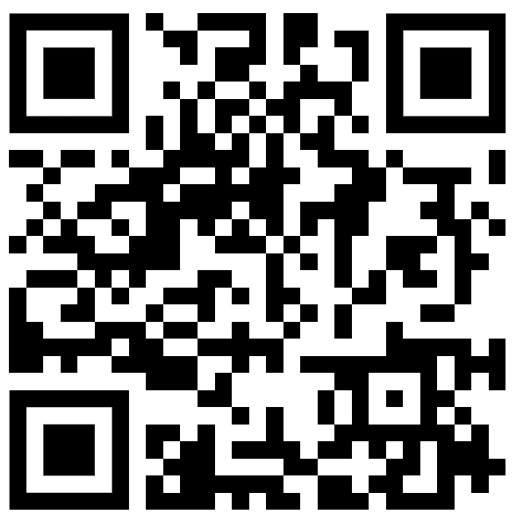 QR code to open survey