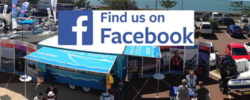 Join the new Marine Safety Facebook page
