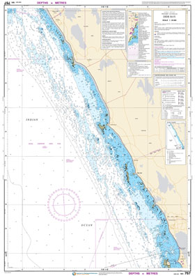 Download high resolution chart for Dide Bay
