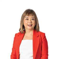 Kate Wang