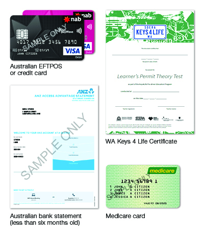 Category C documents