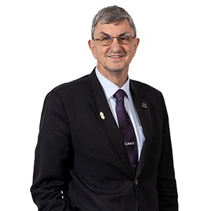 Peter Parolo