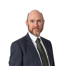 Justin McKirdy