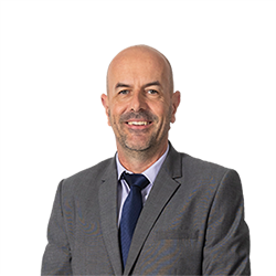 Chris Mather