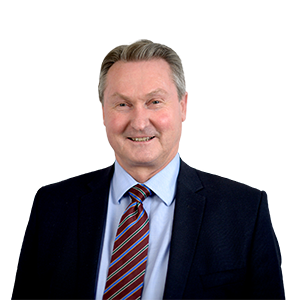 Peter Woronzow