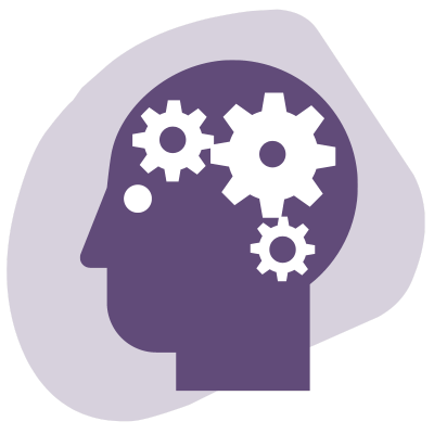 Brain icon