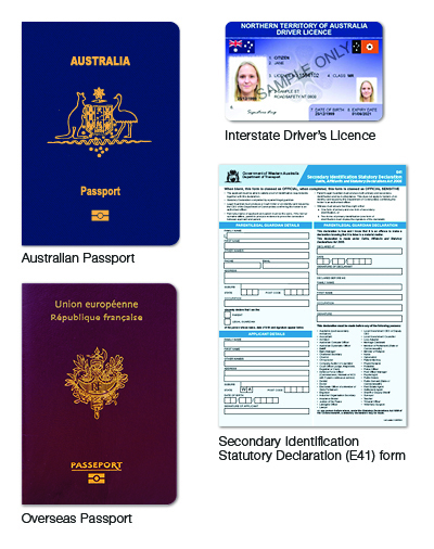 Category B documents