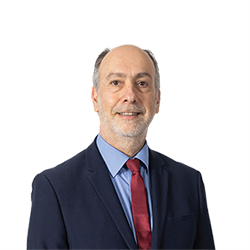 Brian Leveson
