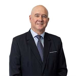 Todd Mettam